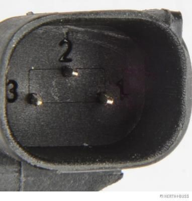 Купить 70684201 HB Autoelektrik Датчик давления масла